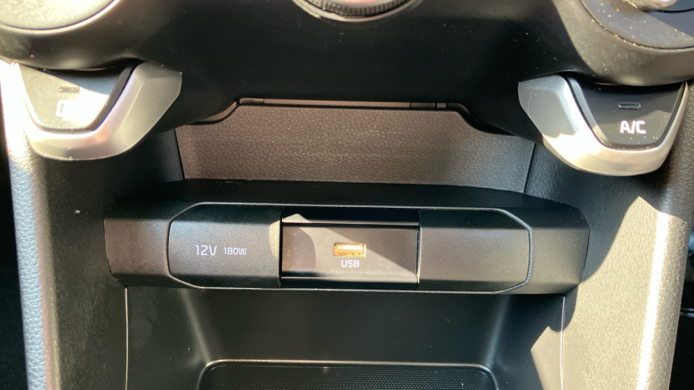 Kia Picanto 1.0 GT-line 5dr [4 seats] Petrol Hatchback